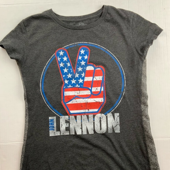 COPY - John Lennon T-Shirt Size XL - Picture 7 of 7